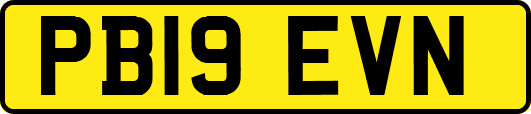 PB19EVN