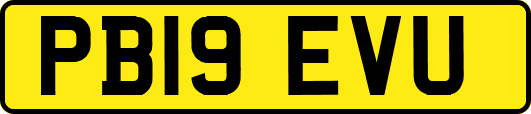 PB19EVU