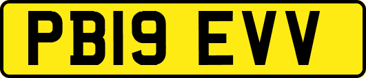 PB19EVV