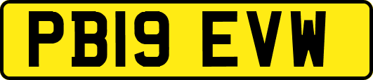 PB19EVW