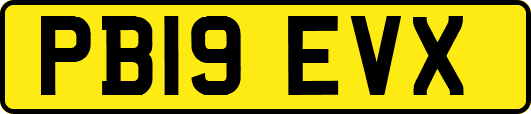 PB19EVX