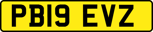 PB19EVZ