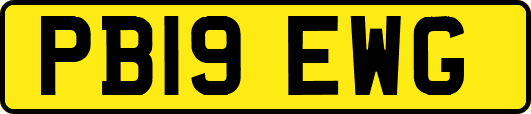 PB19EWG