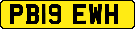 PB19EWH