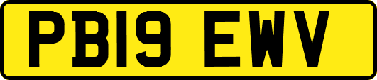 PB19EWV