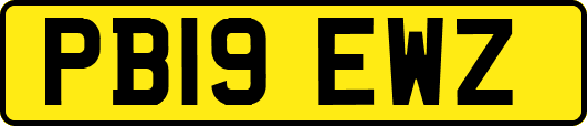 PB19EWZ