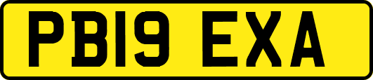 PB19EXA