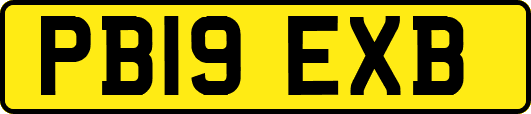 PB19EXB