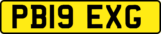 PB19EXG