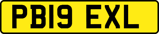 PB19EXL