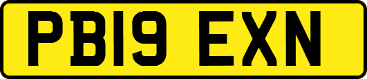 PB19EXN