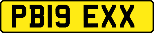 PB19EXX