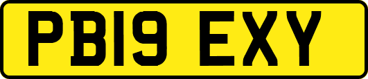 PB19EXY
