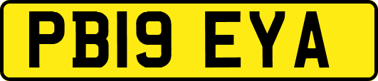 PB19EYA