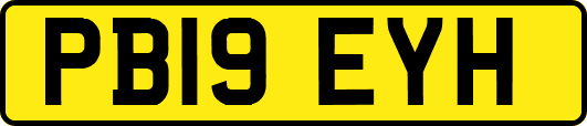 PB19EYH