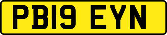 PB19EYN
