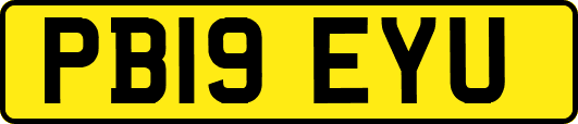 PB19EYU