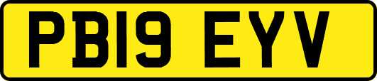 PB19EYV