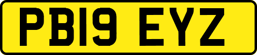 PB19EYZ