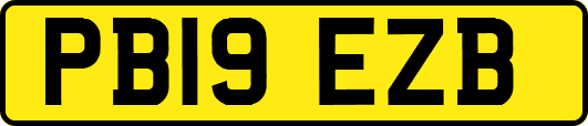 PB19EZB