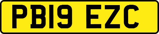 PB19EZC