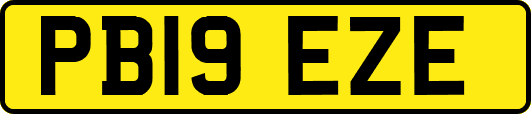 PB19EZE