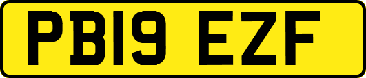 PB19EZF