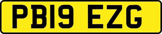 PB19EZG