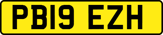 PB19EZH