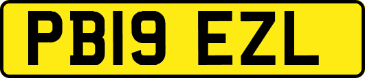 PB19EZL