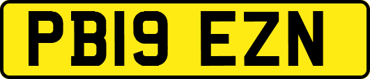 PB19EZN