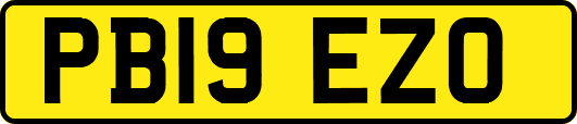 PB19EZO