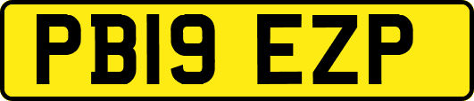 PB19EZP