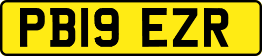 PB19EZR