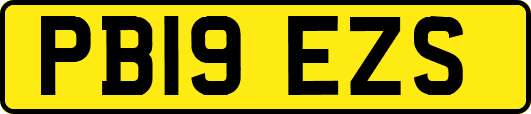 PB19EZS