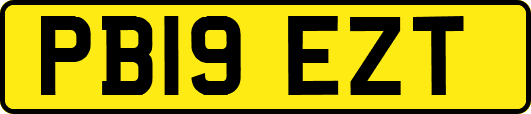 PB19EZT