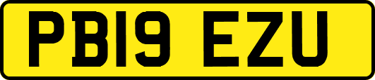 PB19EZU