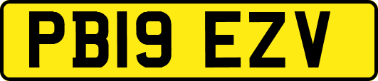 PB19EZV
