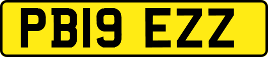 PB19EZZ