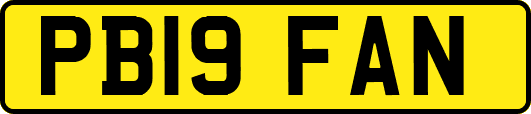 PB19FAN