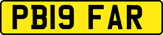 PB19FAR