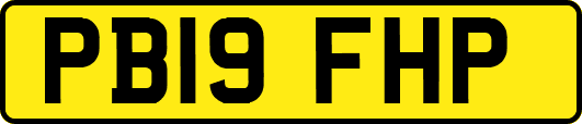 PB19FHP