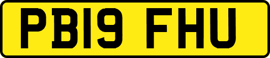 PB19FHU