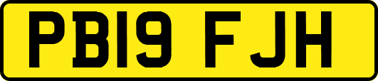 PB19FJH
