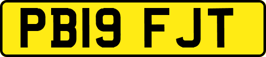 PB19FJT
