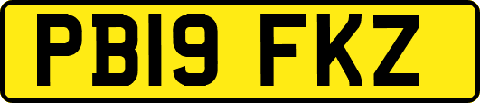 PB19FKZ