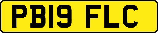 PB19FLC