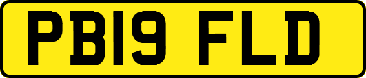 PB19FLD