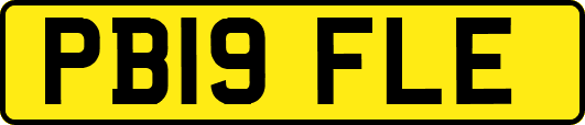PB19FLE