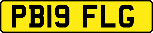 PB19FLG